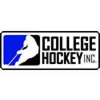 College Hockey Inc. Logo