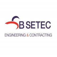 SB SETEC S.p.A. Logo