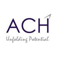 ACH Management Consultants Logo