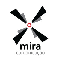 Mira Comunicação Logo