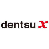 dentsu X Ireland Logo