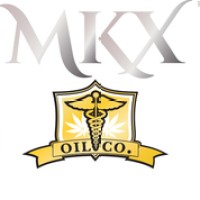 MKX Oil Co Logo