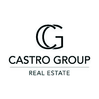 Castro Group Real Estate Logo