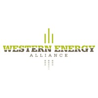 Western Energy Alliance Logo