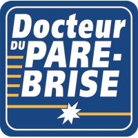 Docteur du Pare-Brise Logo