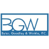 Byler, Goodley & Winkle, P.C. Logo