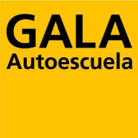 Autoescuela Gala Logo
