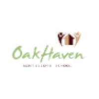 OakHaven Montessori School Logo