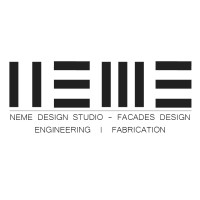 Neme Design Studio Logo
