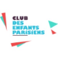 Club des Enfants Parisiens Logo
