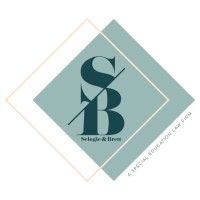 Selogie & Brett, LLP Logo