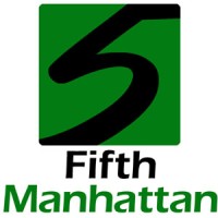 Fifth Manhattan - a Nuvei Company Logo