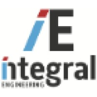 Integral Engineering Pty Ltd Logo