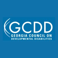 Georgia Council on Developmental Disabilities Logo