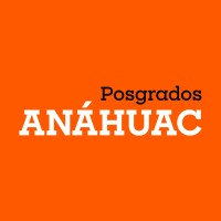 Posgrados Anáhuac Logo