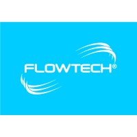 FLOWTECH S.A. Logo