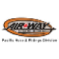 AirWay Canada, Pacific Hose and Fitting Division Logo