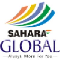 Sahara Service Limited Logo