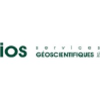IOS Services Geoscientifiques inc Logo