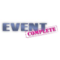 Event Complete Logo