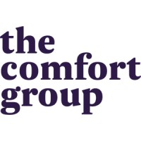 The Comfort Group - Asia Pacific Logo