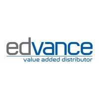 Edvance Technology Logo
