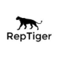 RepTiger Logo