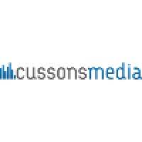 CussonsMedia Logo