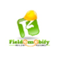 Fieldomobify Logo