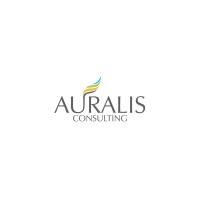AURALIS CONSULTING PVT. LTD. Logo