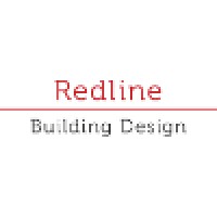 Redline Building Design Pty Ltd Logo