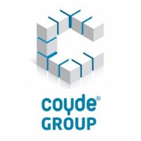 Grupo Coyde Logo