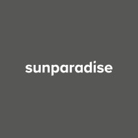 Sunparadise Sverige Logo