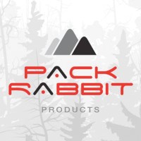 Pack Rabbit Products Logo