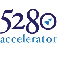 5280 Accelerator Logo