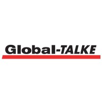 GLOBAL TALKE SL Logo