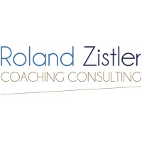 Roland Zistler . Coaching Consulting Logo