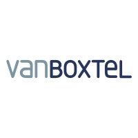 Vanboxtel Logo