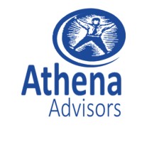 Athena Advisors Logo