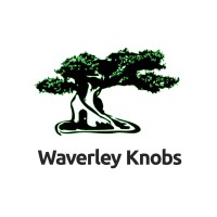 Waverley Knobs Logo