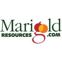 Marigold Resources Logo