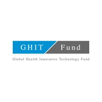 Global Health Innovative Technology (GHIT) Fund Logo