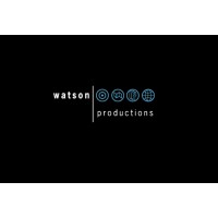 Watson Productions Logo