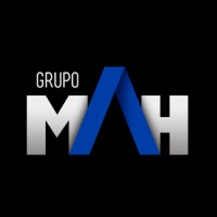 Grupo MAH Logo