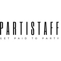 PartiStaff Logo