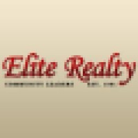 Elite Realty Logo