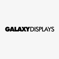 Galaxy Displays Logo