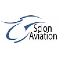 Scion Aviation Logo