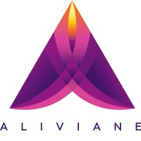Aliviane, Inc. Logo