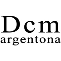 DCM ARGENTONA SL Logo